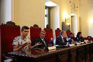 El Gobierno concede protección internacional al niño que huyó del ISIS y llevaba un año esperando en España