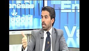 2016-10-18 Salir en televisión