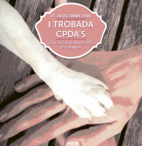 La Comisión de Protección de los Derechos de los Animales del ICAB exigirá avanzar en la prohibición de espectáculos con animales