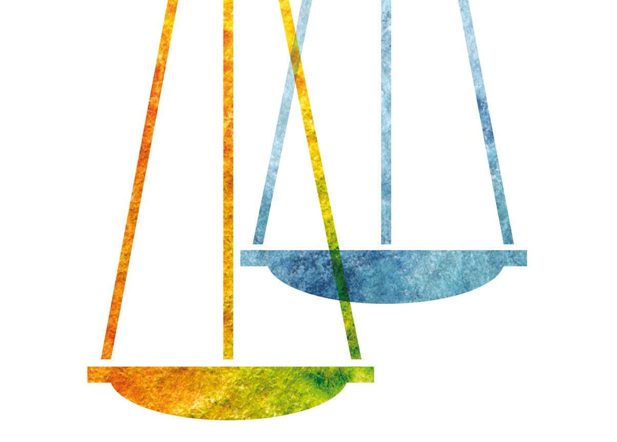 La paradoja de la libertad vigilada