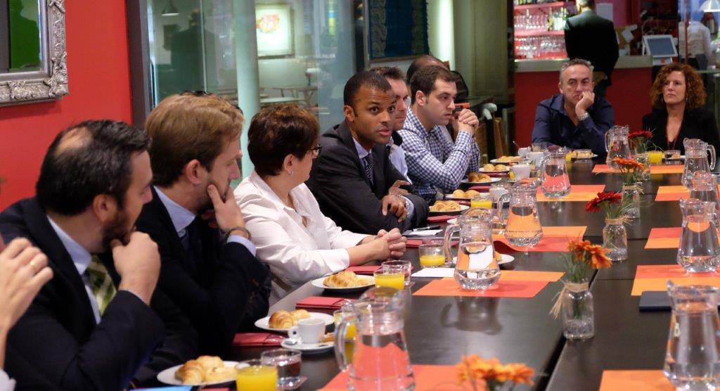 La abogacía no solo se hace en estrados