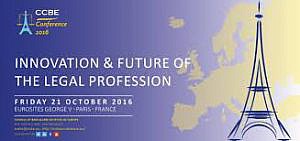 La Abogacía Europea celebra su primera conferencia sobre la Innovación y el Futuro de la Profesión