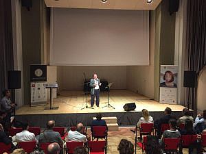 La Abogacía Catalana pide más concienciación social ante el tráfico de personas con fines de explotación sexual, la esclavitud del siglo XXI