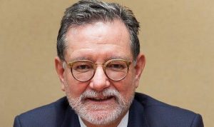 Carlos Castresana, abogado y fiscal: “Es una tragedia para los guatemaltecos, cuyos derechos fundamentales quedan desprotegidos”