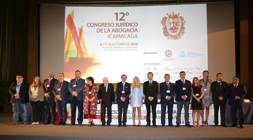 Clausura 12 Congreso 4