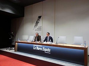 Cuesta Areces, decano Colegio Oviedo (2)