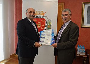 El Colegio de Abogados de Murcia debatirá sobre ciberdelincuencia y los retos del mundo digital