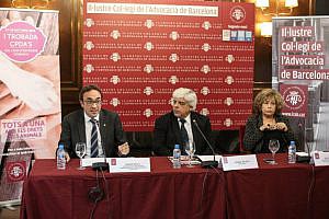 Las Comisiones de Protección de los Derechos de los Animales de los Colegios de Abogados de España, nuevo lobby contra el maltrato animal