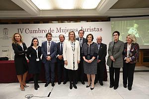 ICA Madrid Cumbre Mujeres