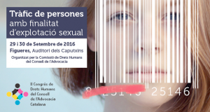 II congreso Derechos Humanos CICAC