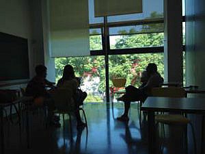 Las ONG, balón de oxígeno en prisión (I)