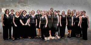 Clausurado el XVI Encuentro de Coros de Colegios de Abogados