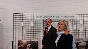 Exposición en Terrassa 