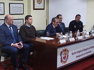 Abogados, jueces, fiscales y policías darán charlas sobre acoso escolar en centros educativos de Marbella