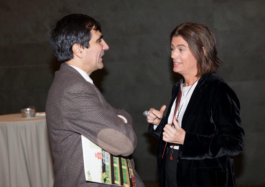 Antonio del Moral y Sánchez Cortés