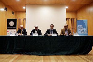 La Abogacía catalana celebra una Jornada para analizar y buscar soluciones a la caída del uso del catalán en la justicia