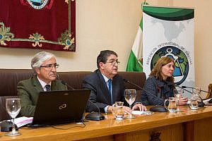 Jornada sobre Ciberdelincuencia de género en el Colegio de Abogados de Sevilla