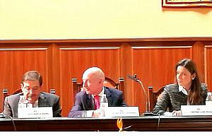 Albacete acoge el I Congreso de la Abogacía Joven de Castilla-La Mancha