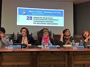 Congreso Estatal Mujeres Abogadas Victoria Ortega (2)