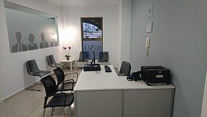 El Colegio de Abogados de Alicante inaugura su nueva sede en la delegación Benidorm-Villajoyosa