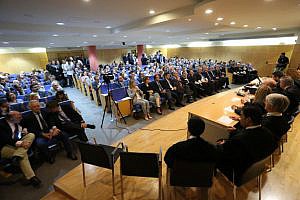 Toma posesión Málaga