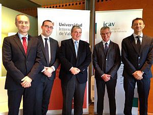 ICA Valencia y Universidad Internacional de Valencia (3)