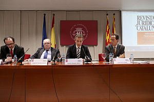 La Revista Jurídica de Catalunya analiza el valor probatorio de los WhatsApp, correos electrónicos o sms en un procedimiento civil