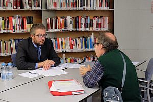 Jornada Puertas Abiertas Baleares