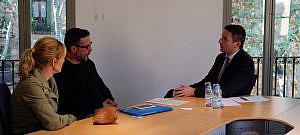 Jornada Puertas Abiertas Baleares