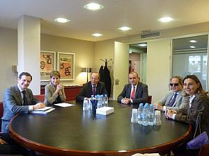 Reunión Tercer Sector