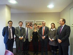 Reunión Tercer Sector