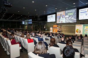 Número 100 de ‘Abogacía Española’: el valor de la comunicación