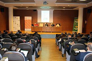 Cerca de 60 profesionales jiennenses se forman en el V Curso de Derecho Concursal