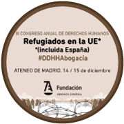 Victoria Ortega, Francesca Friz-Prguda  y Antonio Garrigues inauguran el  III Congreso de DDHH de la Abogacía