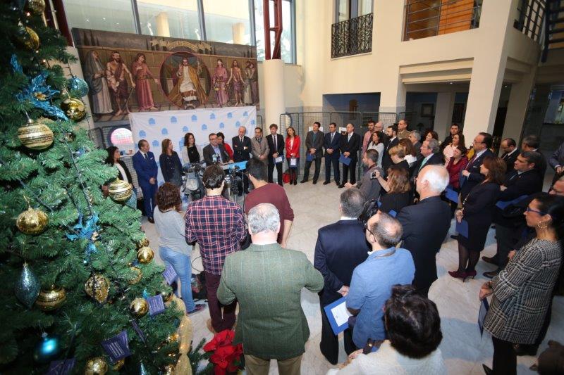 Acto Día Derechos Humanos 3