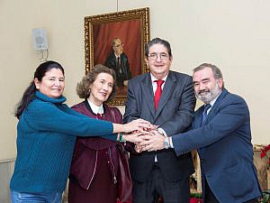 Colegio de Abogados Sevilla Solidaridad