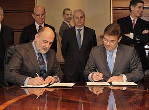 El Tribunal Constitucional utilizará la plataforma LexNET del Ministerio de Justicia para su comunicación con operadores y órganos judiciales