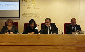 El Consejo de Transparencia y Unión Profesional presentan una guía de transparencia