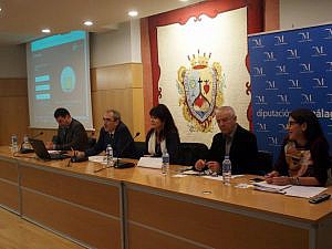La Oficina de Intermediación Hipotecaria de Málaga evita más de 600 desahucios en 4 años