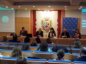 Inauguración Congreso OIH