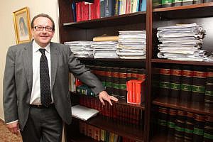 La Abogacía de la Comunidad Valenciana, en contra del alejamiento de la Justicia a los ciudadanos