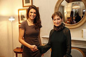 Abogacía y CEAJ trabajarán para mejorar las condiciones laborales de los abogados jóvenes