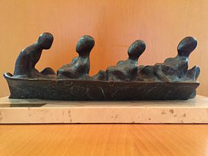 De vez en cuando hay que parar