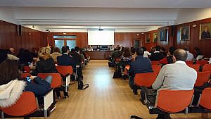 Curso de Acceso al Turno de Oficio Alicante 2