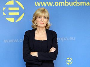 La Defensora del Pueblo Europeo pide una evaluación exhaustiva sobre el Acuerdo de DDHH con Turquía