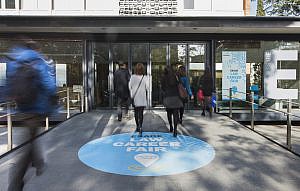 Los grandes bufetes competirán durante 48 horas por captar a los mejores estudiantes de Derecho de ESADE