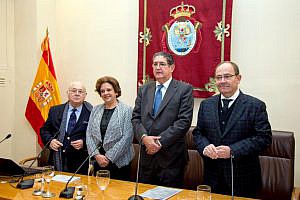 El Colegio de Abogados de Sevilla celebra una Jornada sobre Moda y Derecho