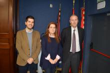 El Colegio de Murcia analiza las principales novedades jurisprudenciales en material laboral