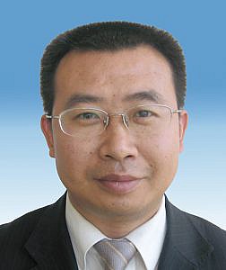Jiang Tianyong