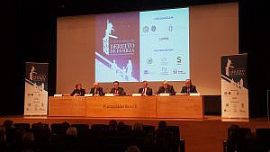 Jornadas Derecho de Familia 3